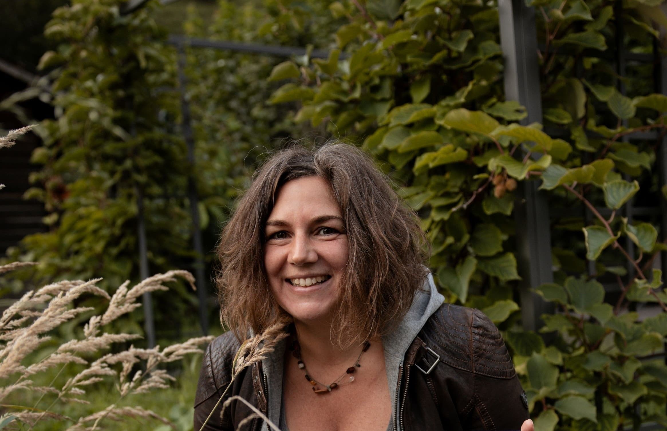 DI Sabine Kahrer©gARTen goodies