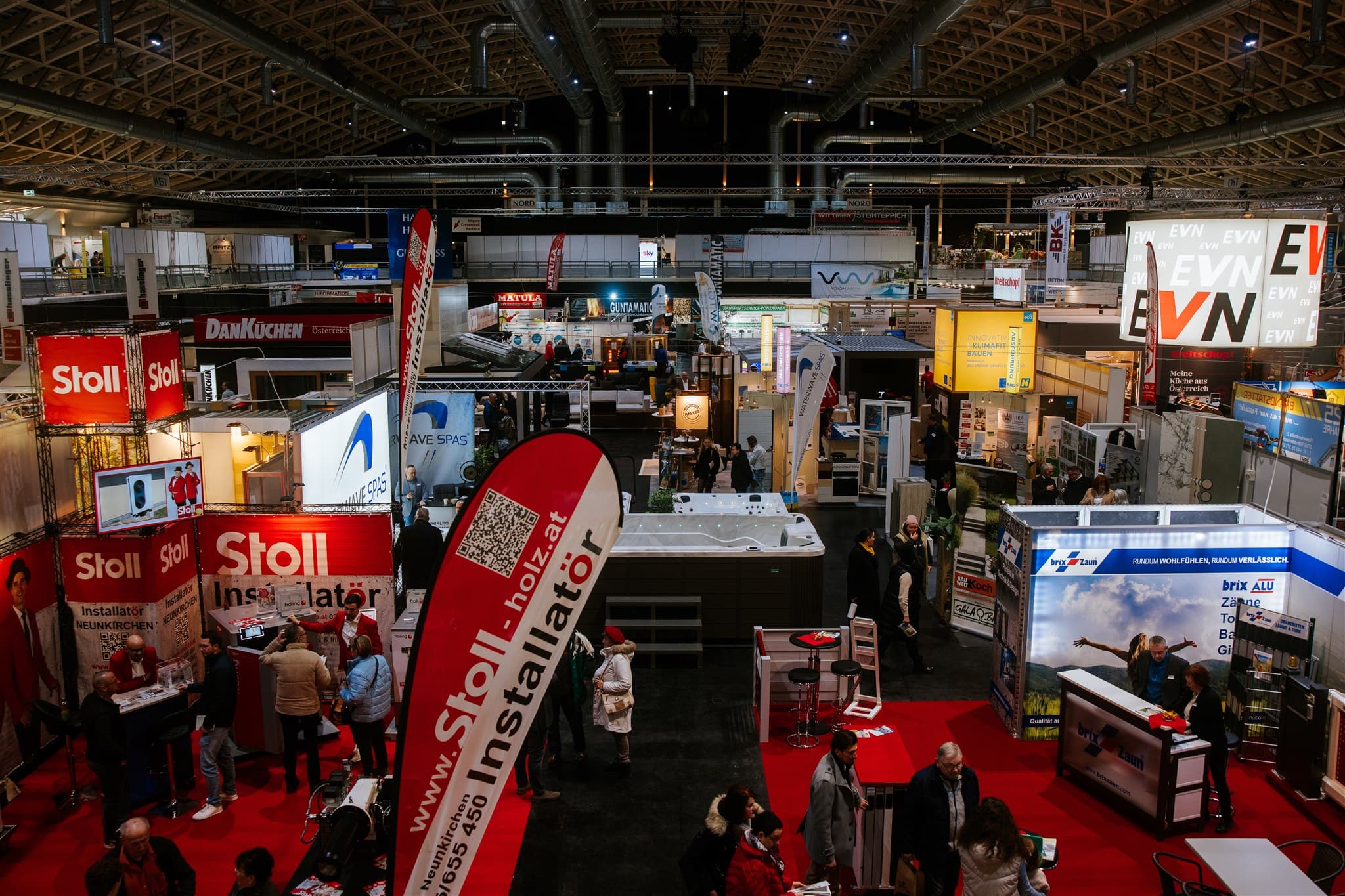 2025 Haus und Garten Messe