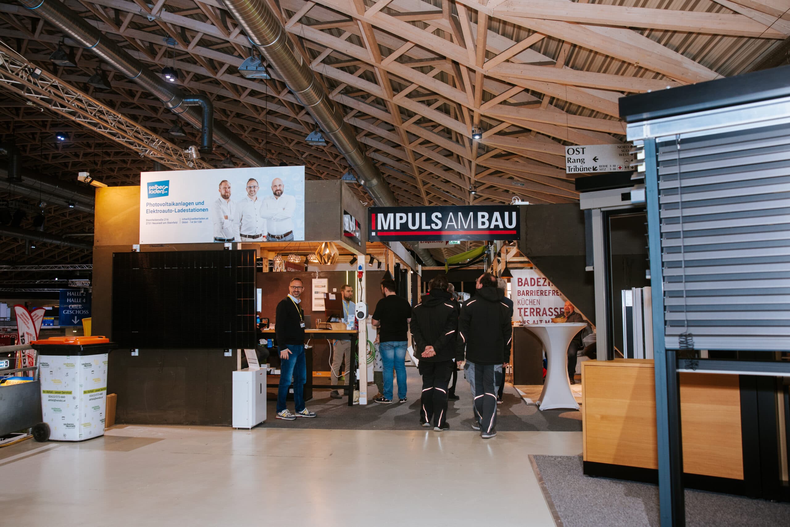 2025 Haus und Garten Messe