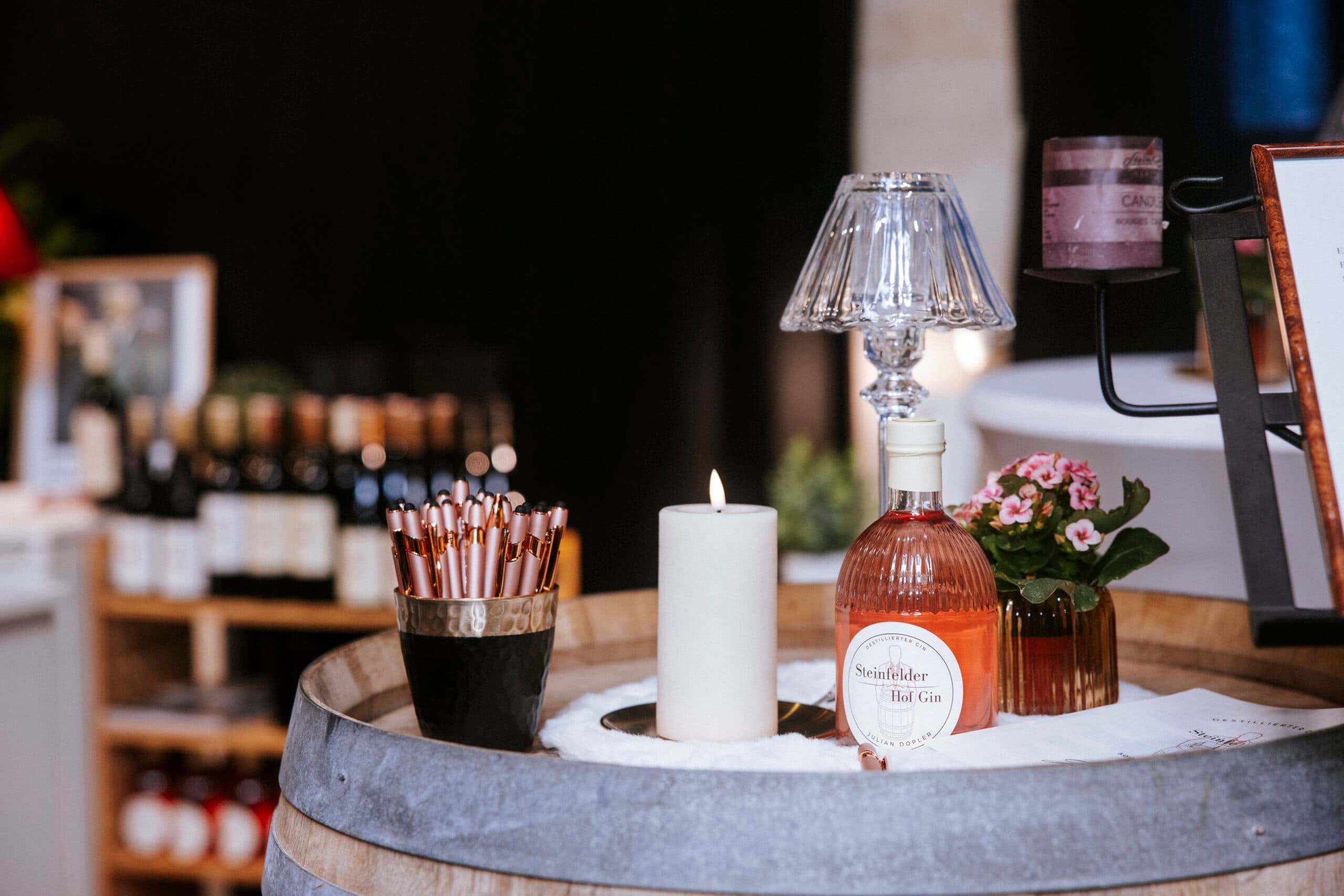2025 Wedding Style - Pleasure Fair