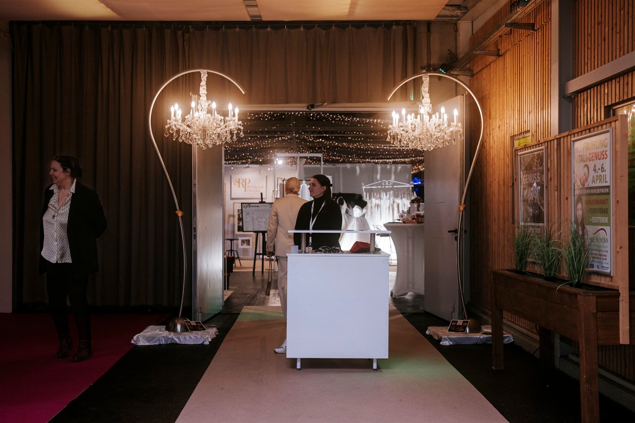 2025 Wedding Style - Pleasure Fair