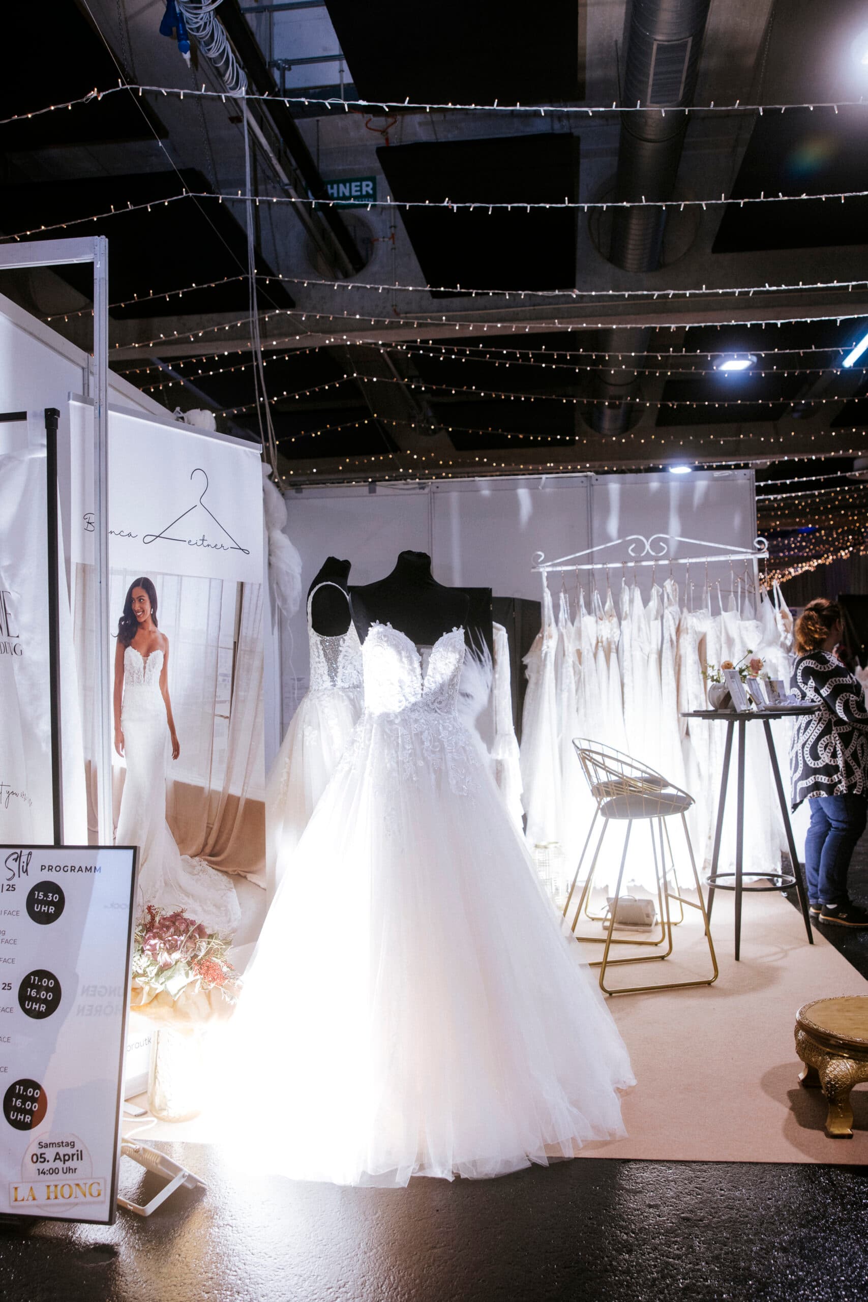 2025 Wedding Style - Pleasure Fair