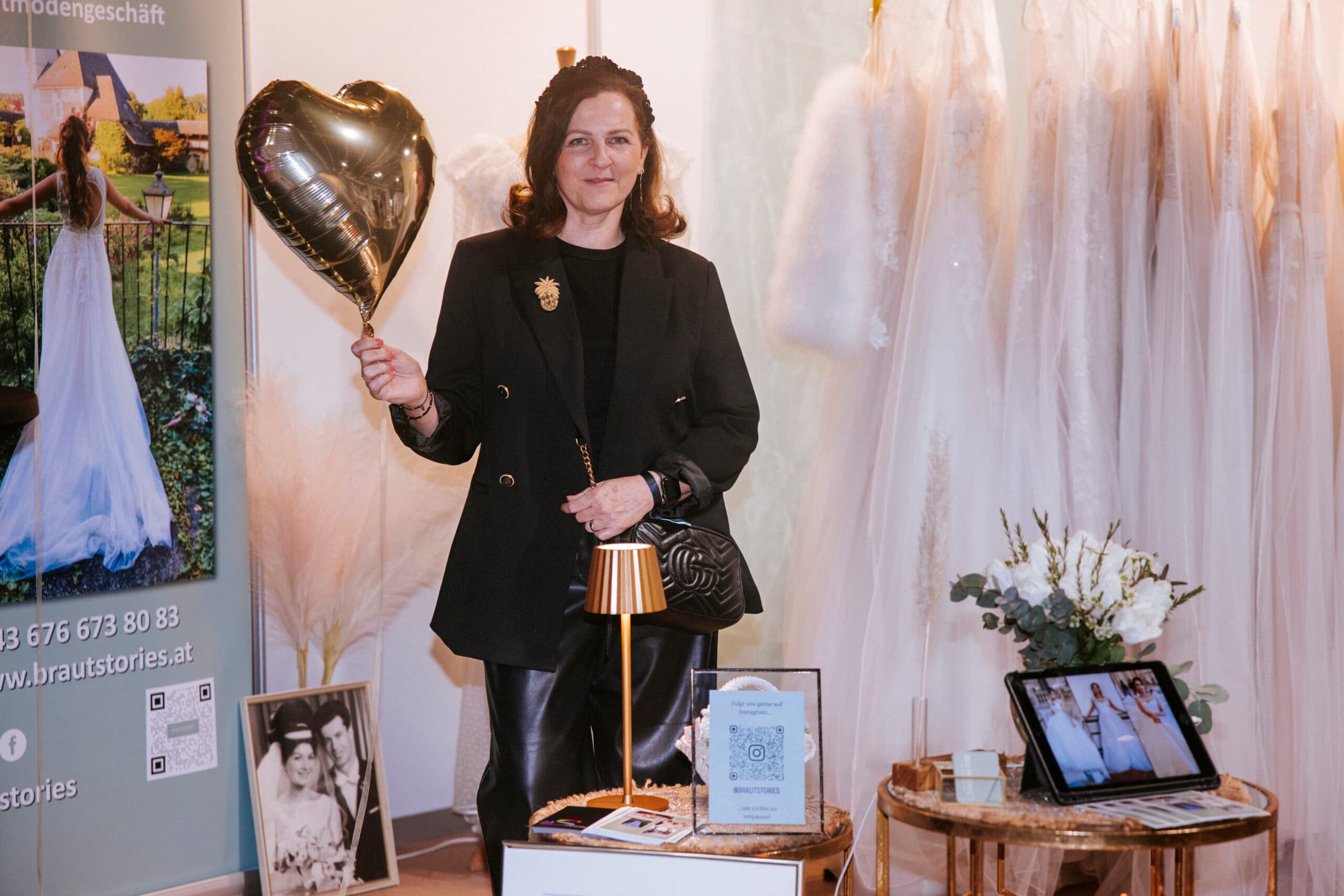 2025 Wedding Style - Pleasure Fair