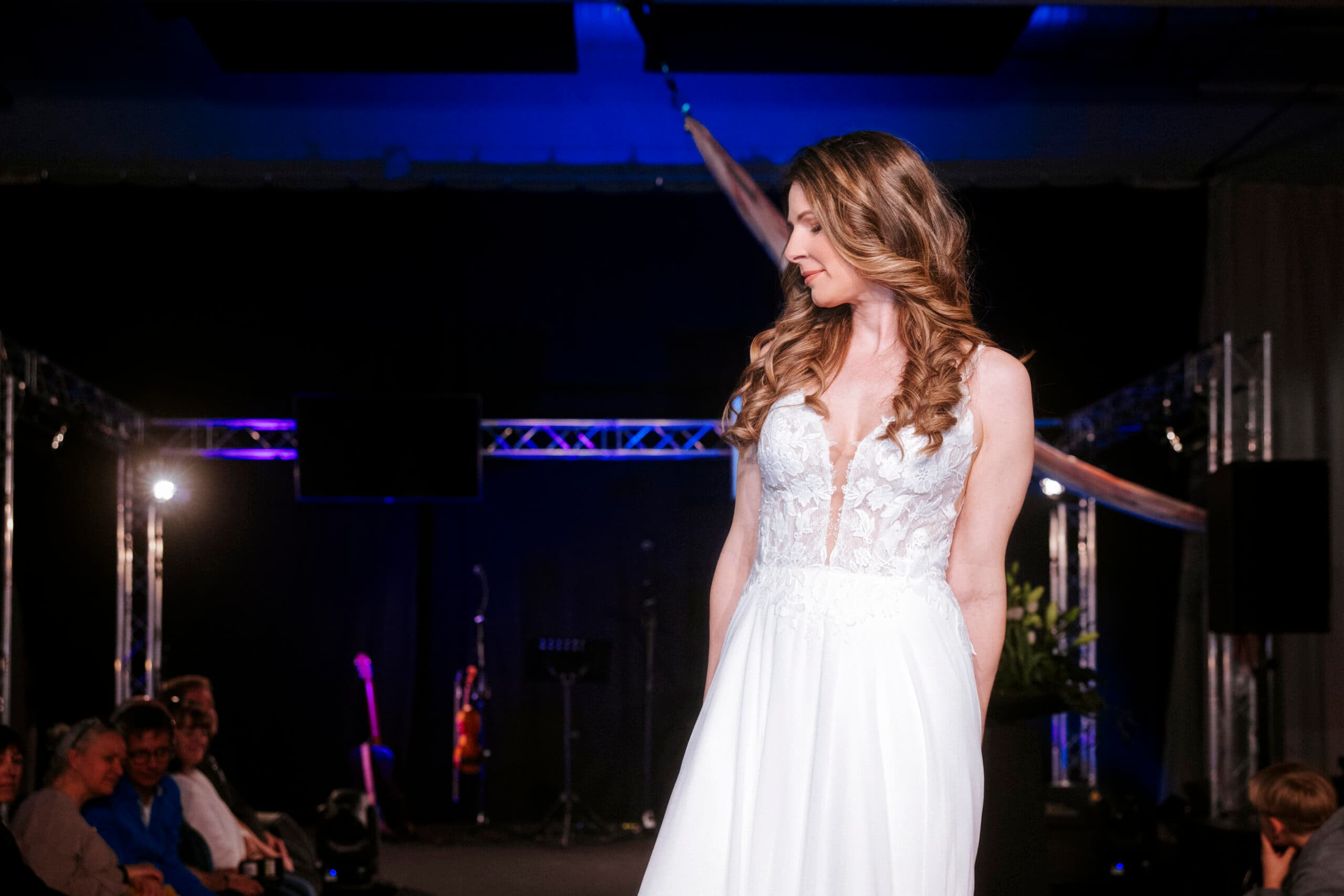 2025 Wedding Style - Pleasure Fair