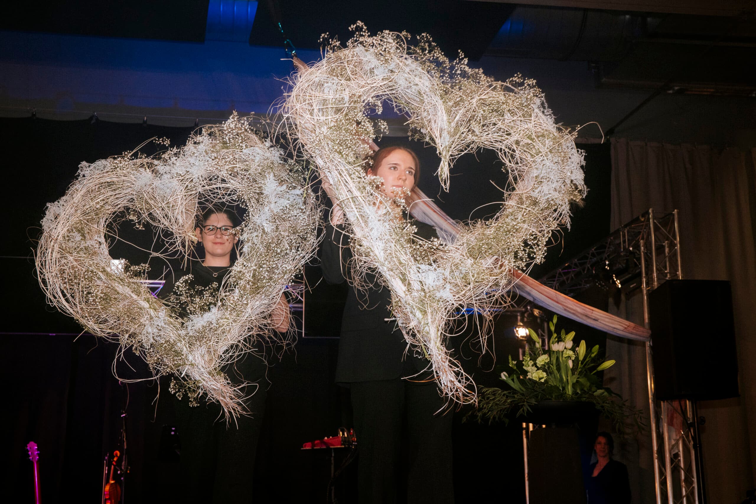 2025 Wedding Style - Pleasure Fair