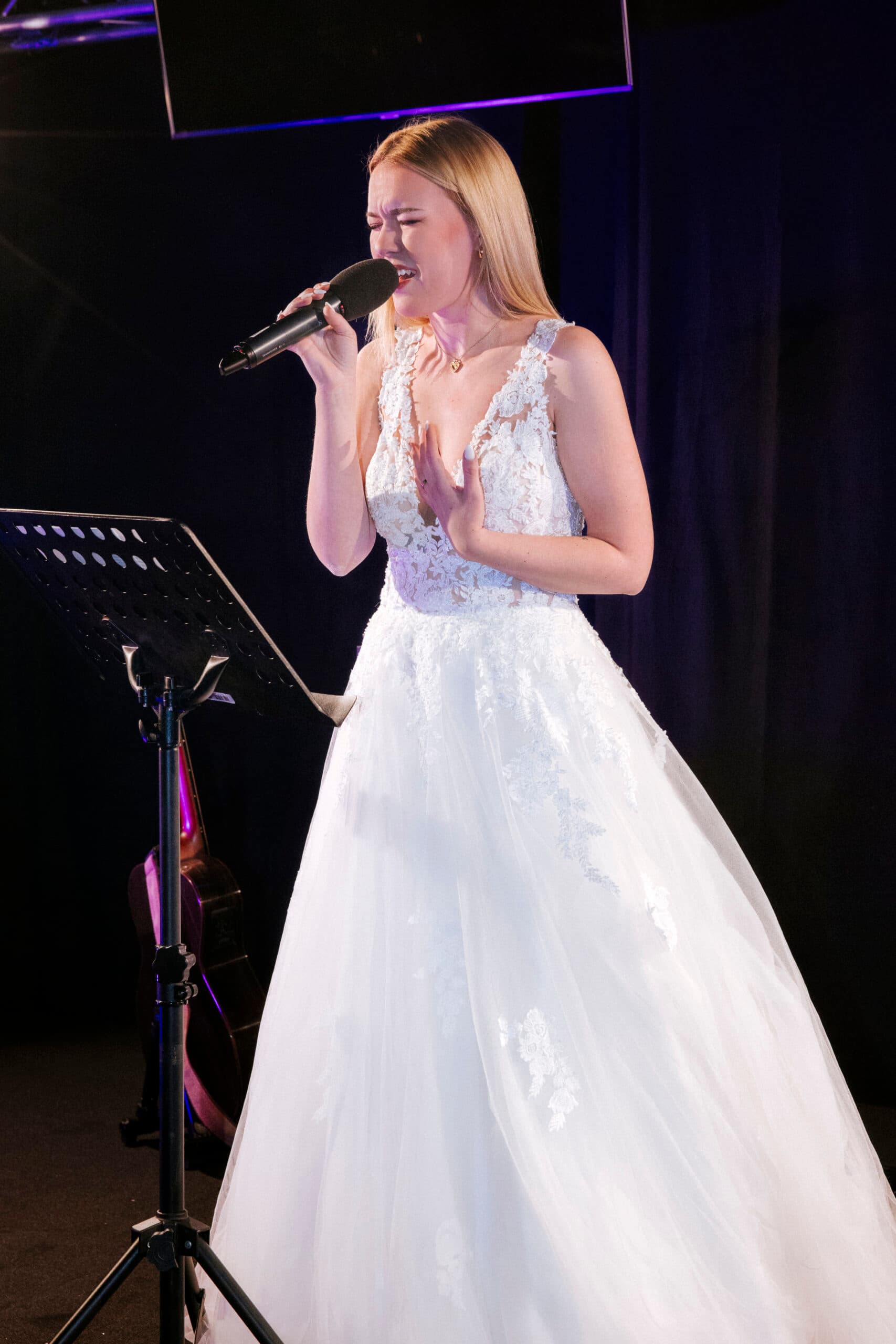 2025 Wedding Style - Pleasure Fair
