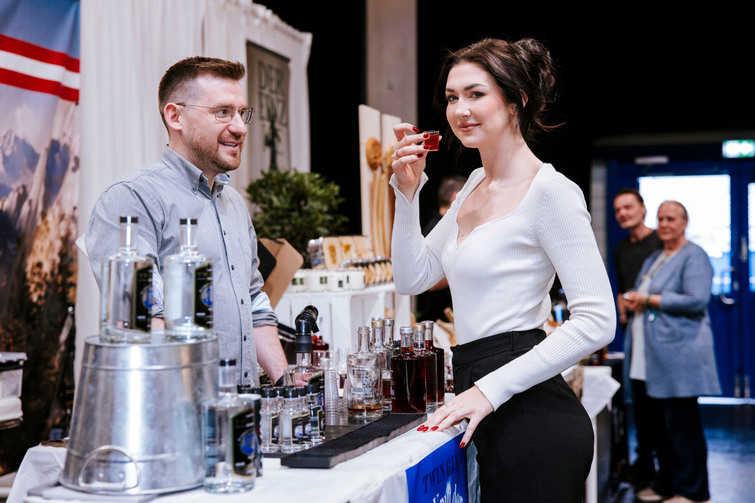 2025 Wedding Style - Pleasure Fair