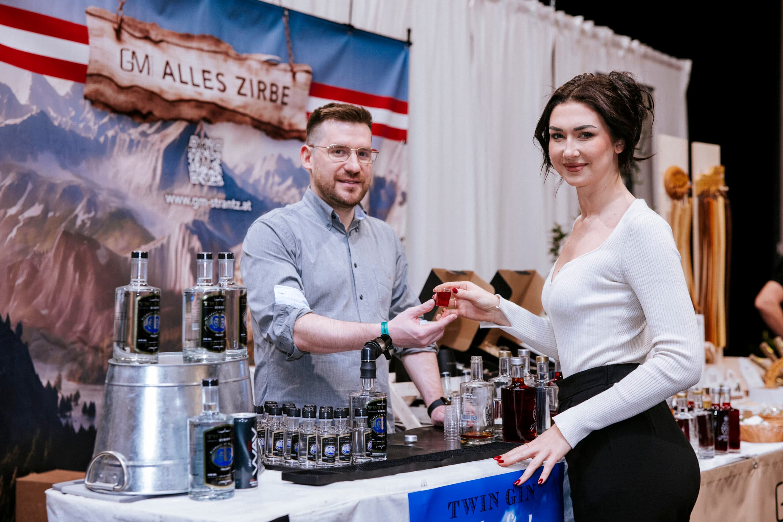 2025 Wedding Style - Pleasure Fair