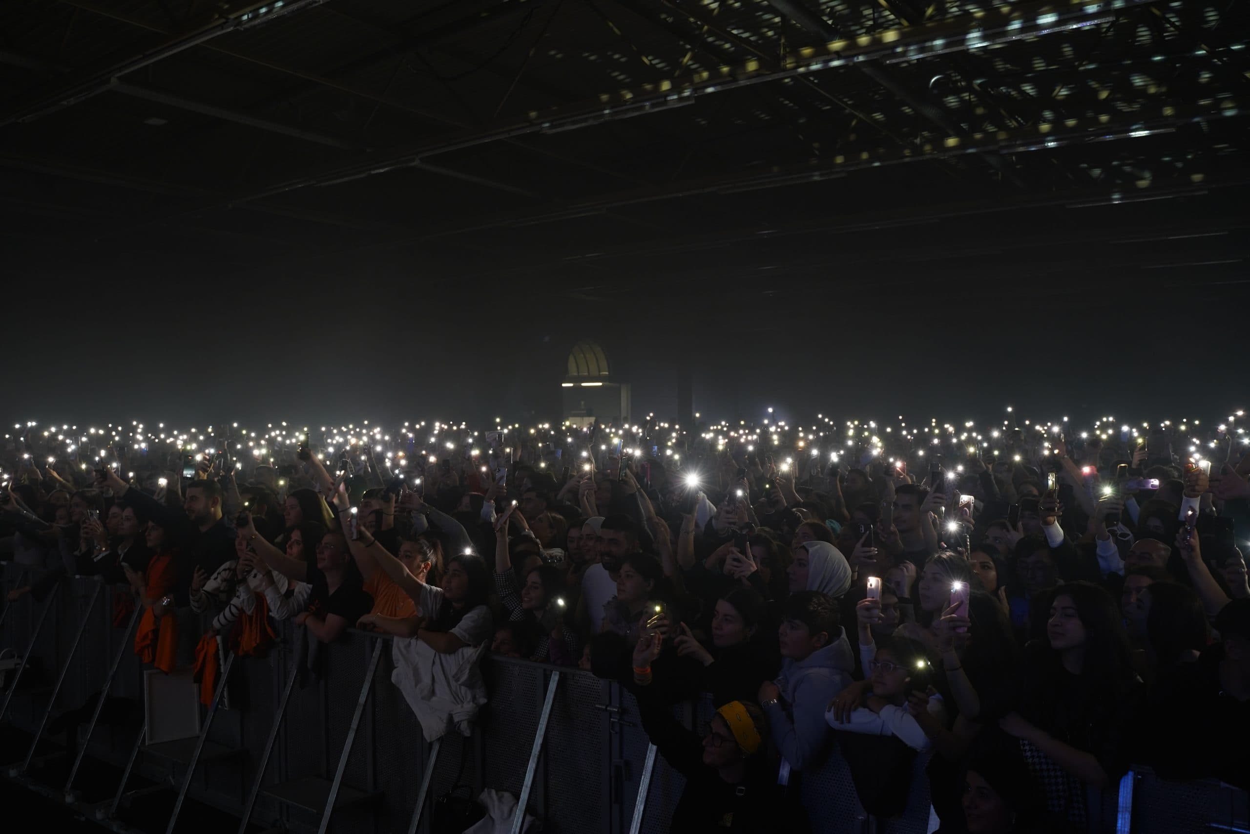 Konzert Arena Nova