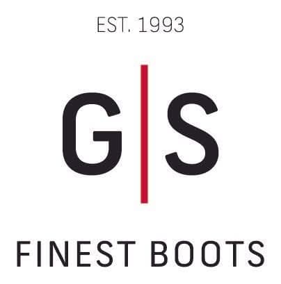 GS Finest Boots