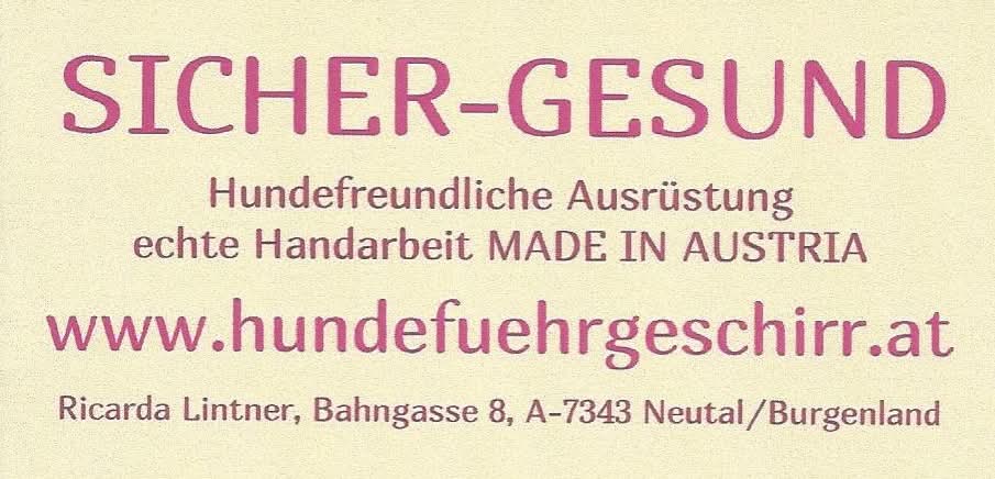 Logo Hundefuehrgeschirr