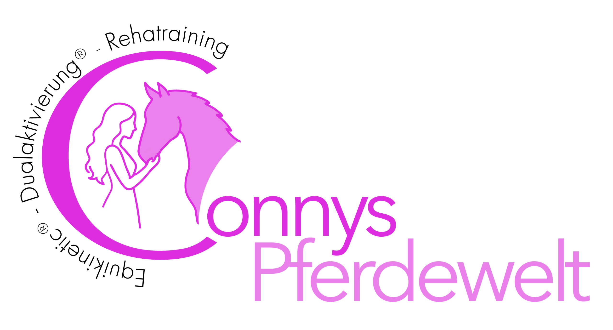 Logo CP Connys Pferdewelt scaled
