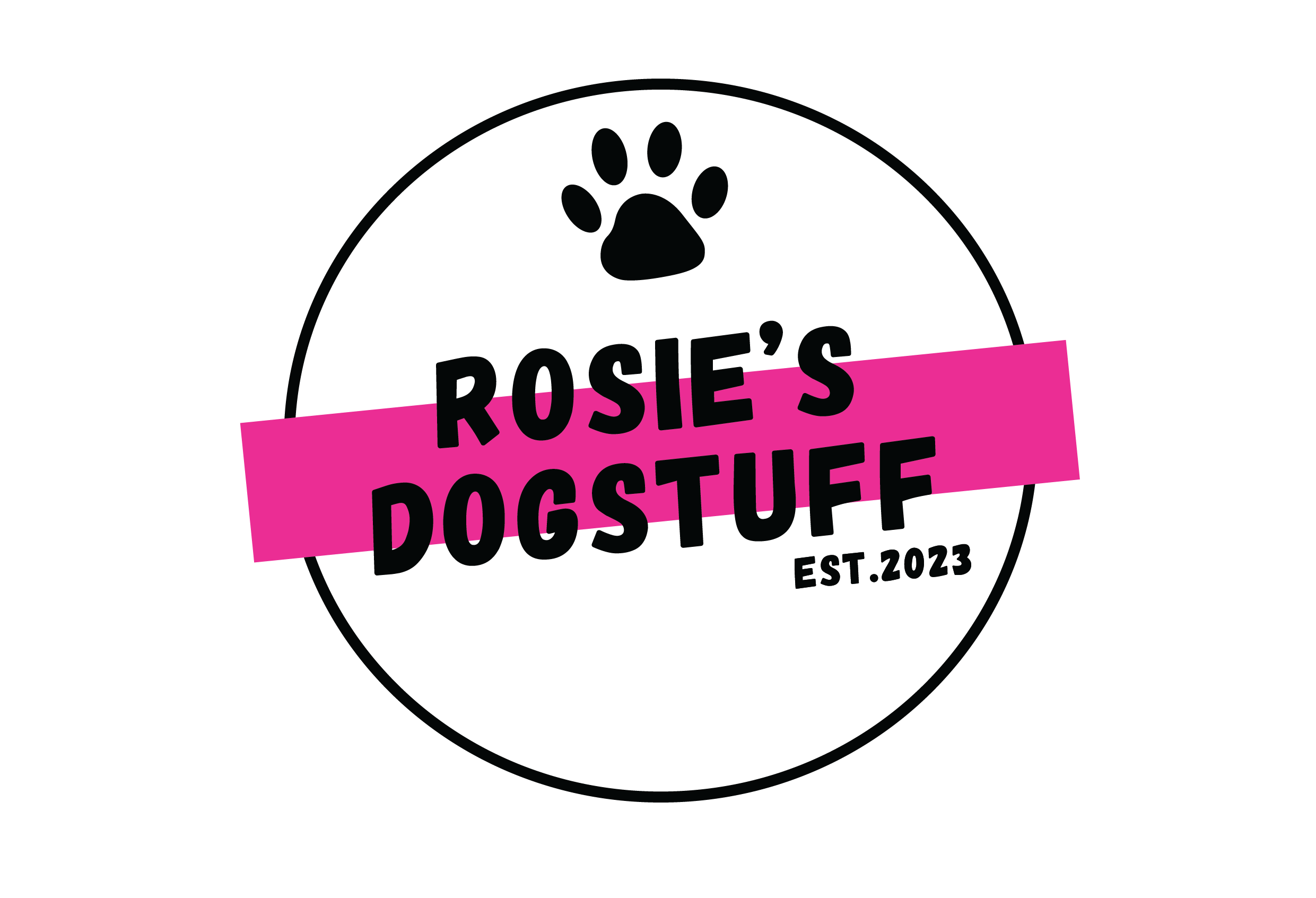 Rosie´s Dogstuff