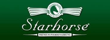 Starhorse Logo