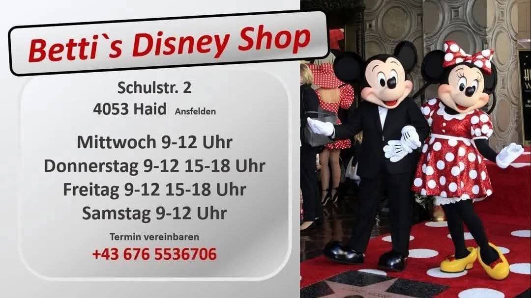 Werbung Geschaeft falkner liwest
