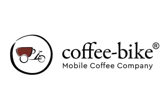 coffee bike logo
