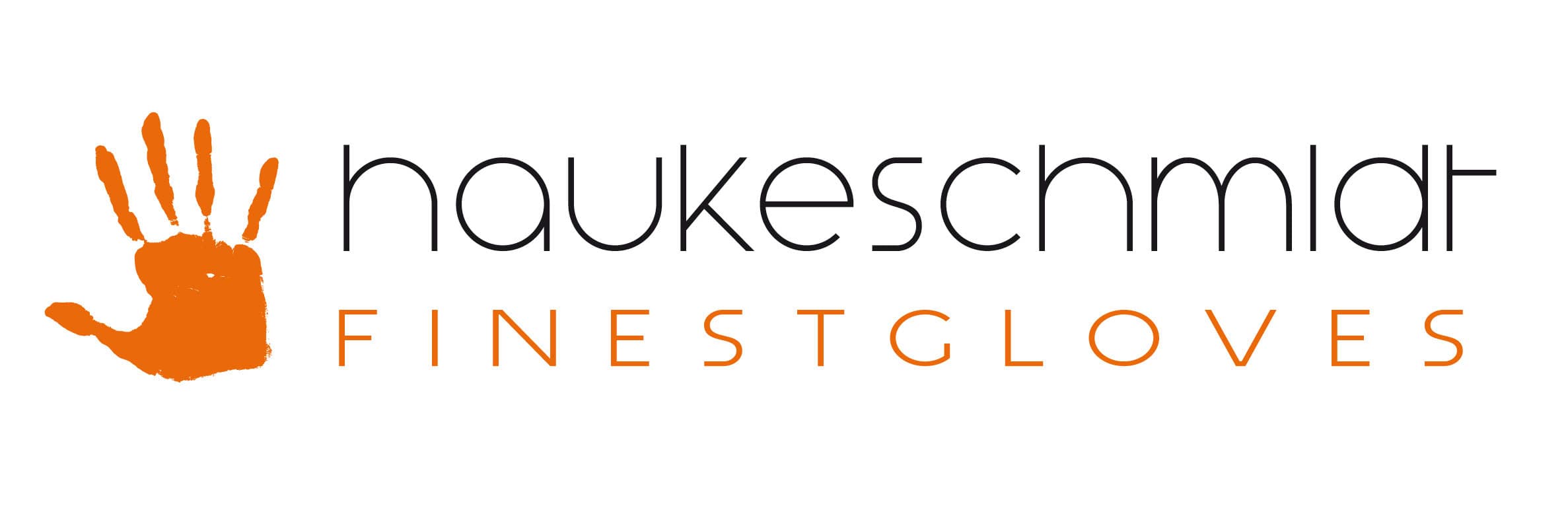 haukeschmidt Logo komplett