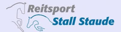 logo reitsport stall staude