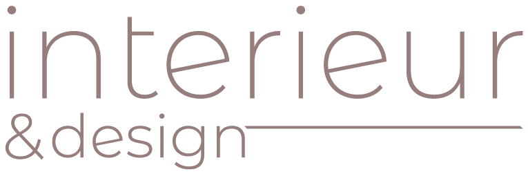 Interieur & Design 34 INTERIEUR_LOGO