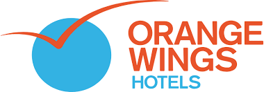 Orange Wings Orange Wings