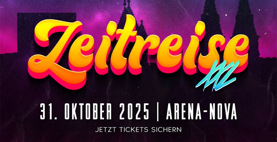 zeitreisexxl zeitreisexxl