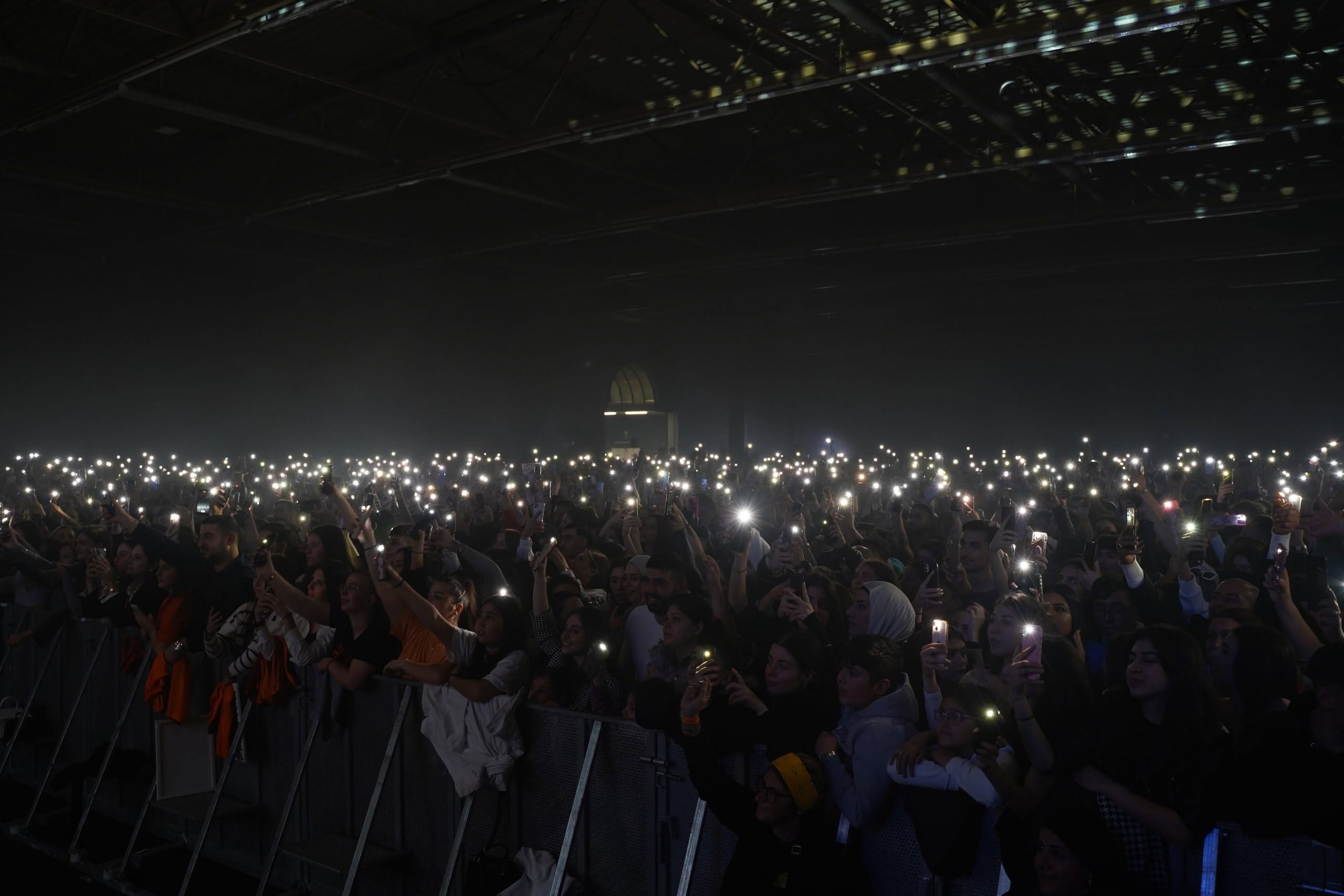 Arena Nova Concert Arena Nova Concert