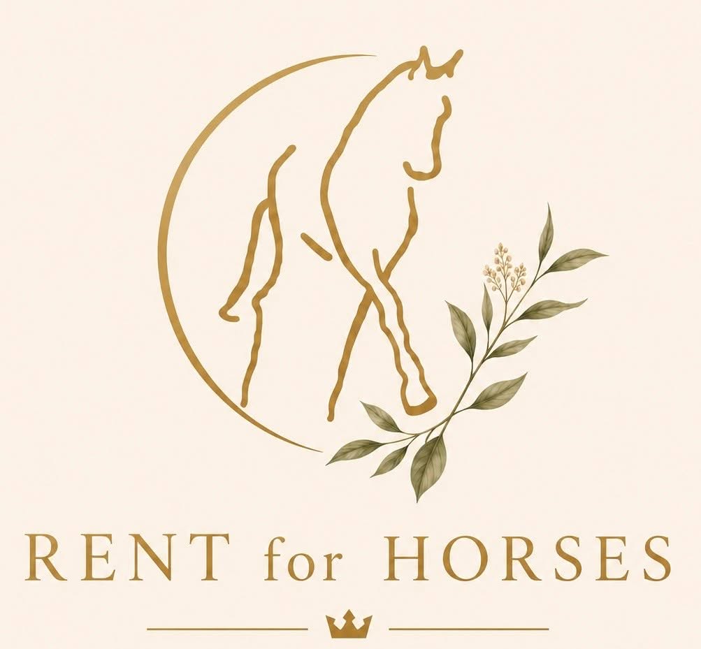AUSSTELLER Apropos Pferd 2026 127 LOGO Rent for Horses