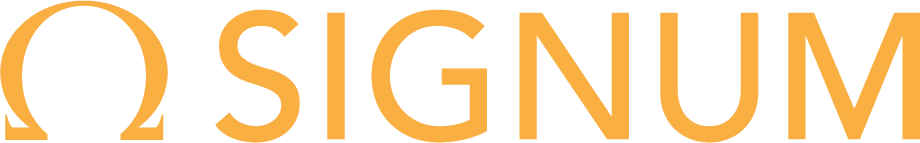 AUSSTELLER Apropos Pferd 2026 138 Logo SIGNUM Omega quer RGB