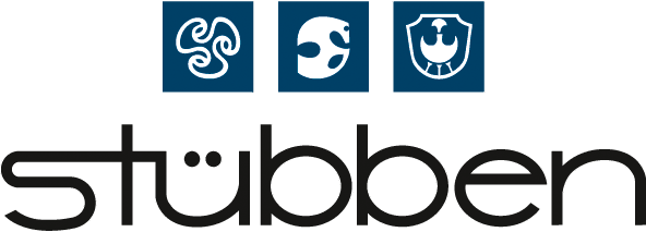 AUSSTELLER Apropos Pferd 2026 149 Stuebben Logo